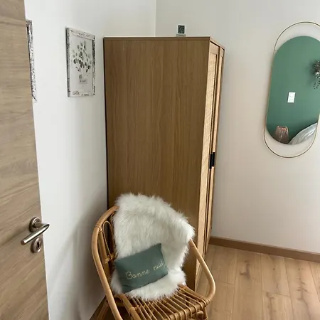 Eucalyptus Dans Maison Neuve