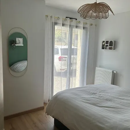 Accommodatie bij particulieren Eucalyptus Dans Maison Neuve