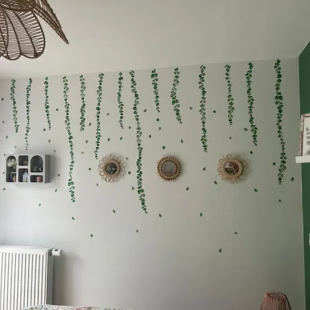 Accommodatie bij particulieren Eucalyptus Dans Maison Neuve *